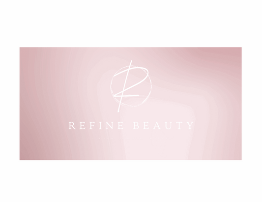 REFINE BEAUTY Virtual Gift Card