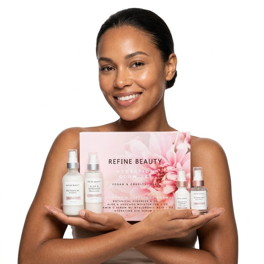 Skincare Gift Guide: The Most Thoughtful Skincare Gift Sets for Every Occasion