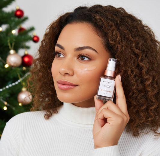 Holiday Skincare Gift Guide 2026 | Refine Beauty Gifts for Glowing Skin