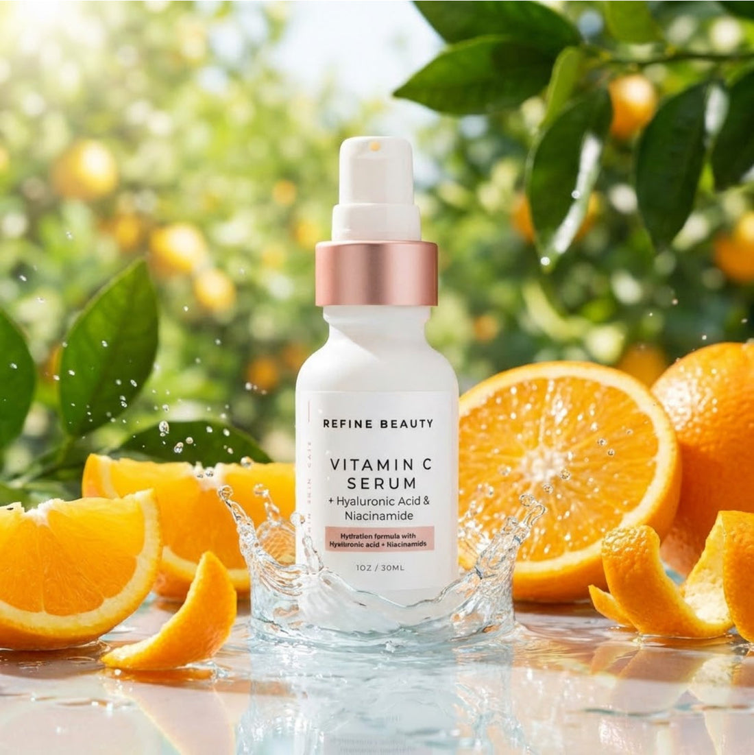 The Best Vitamin C Serum for Brightening Dull, Uneven Skin