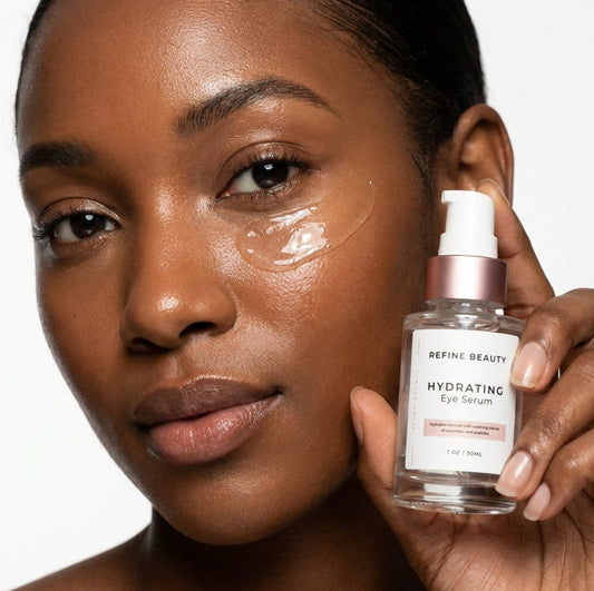 How to Get Rid of Dark Circles Under Eyes