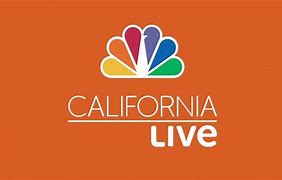 Refine Beauty on California LIVE showcasing the Hydration GLOW Set!