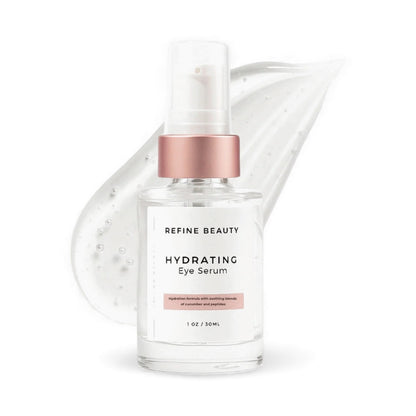 REFINE BEAUTY Hydrating Eye Serum