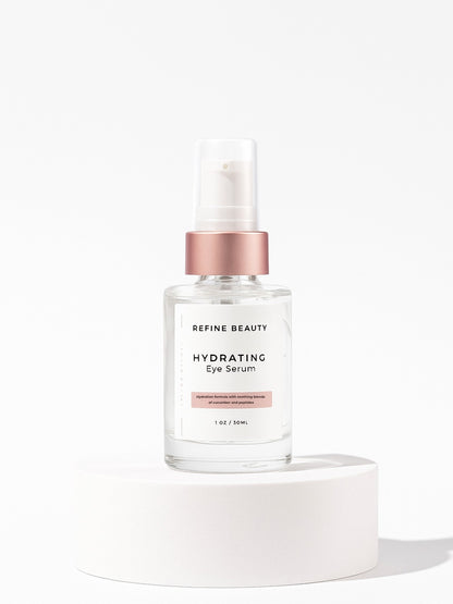 REFINE BEAUTY Hydrating Eye Serum