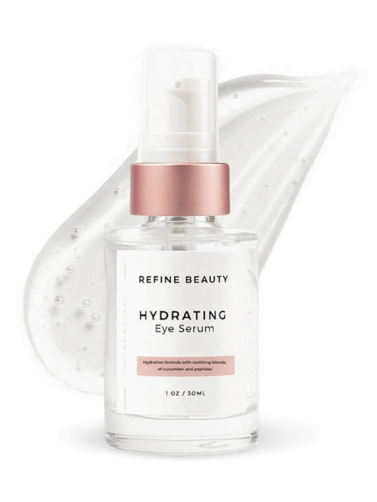 REFINE BEAUTY Hydrating Eye Serum