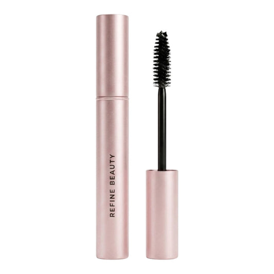 Refine Beauty Volume Mascara #refinebeauty101