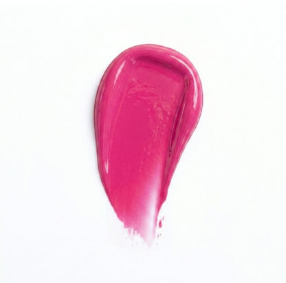 Refine Beauty blush swatch on a white background