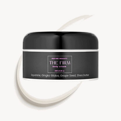 Refine Beauty The FIRM Body Cream 