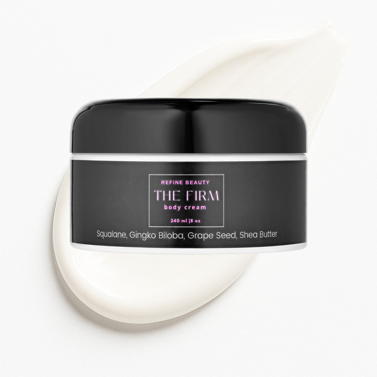 The FIRM Body Cream 